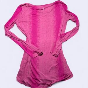 Lululemon Women's long sleeve